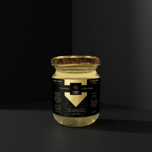 250g Hungarian Acacia Honey