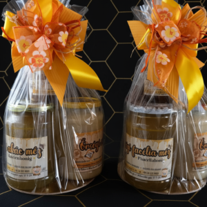Beekeeper's Selection Gift Set